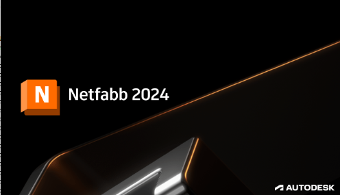 AUTODESK NETFABB ULTIMATE 2024-MAGNiTUDE