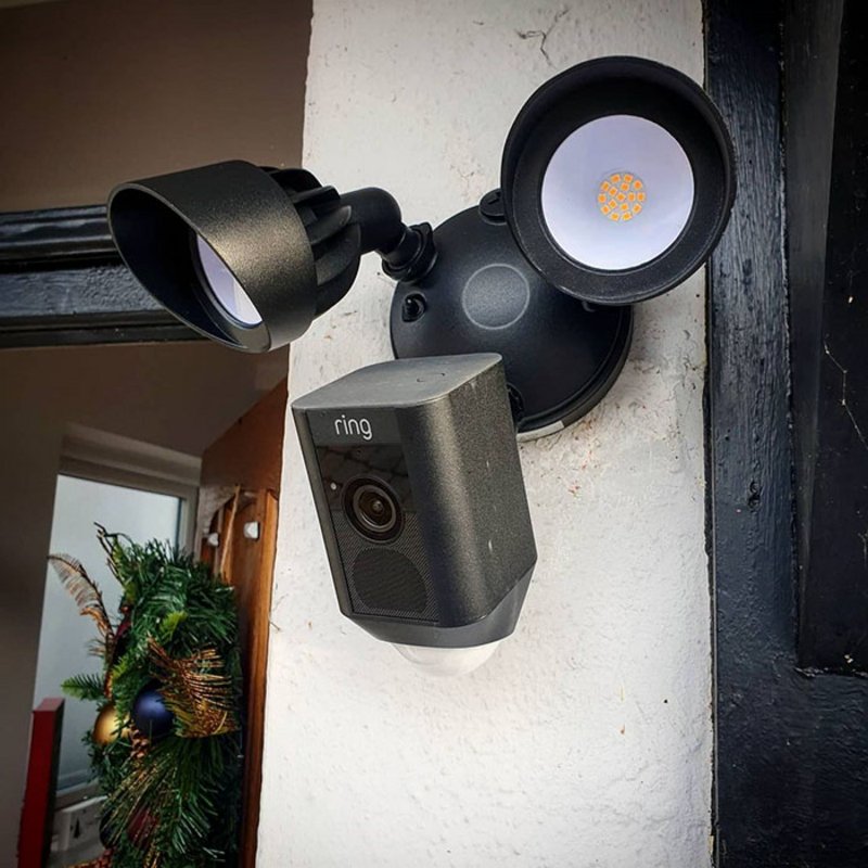 ring floodlight