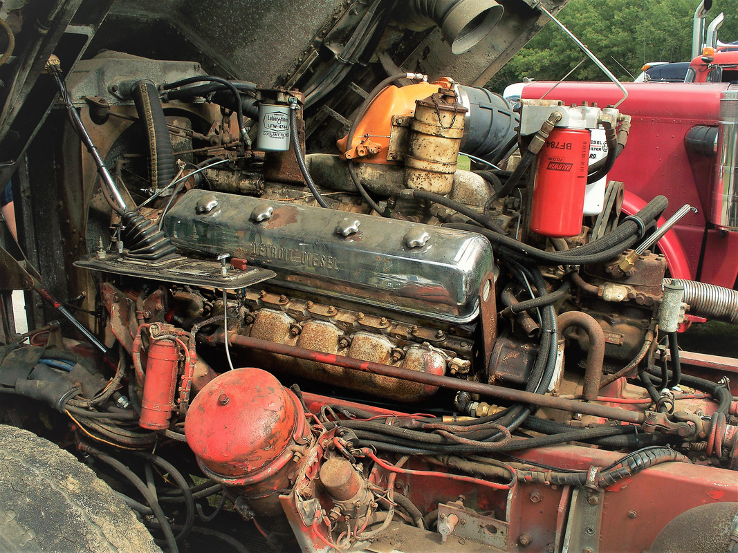 1973 Peterbilt 352 A (2)