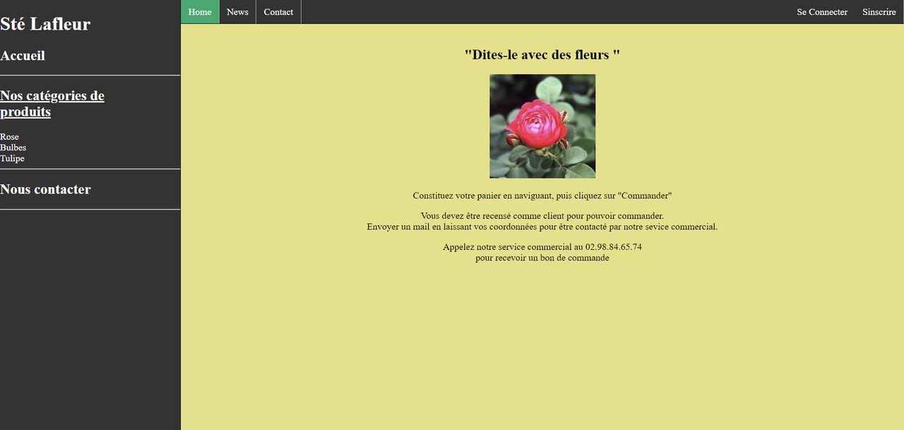 acceuil