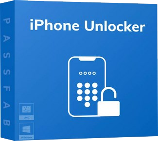 PassFab iPhone Unlocker 2.2.1.1 - Ita
