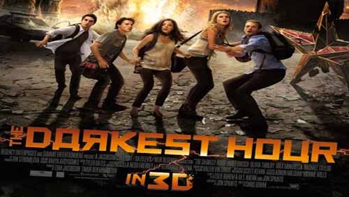 The Darkest Hour (2011) Full Movie Download The Darkest Hour (2011) Full Movie Download