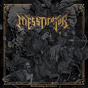 Messticator (GER) / Death/Thrash Metal