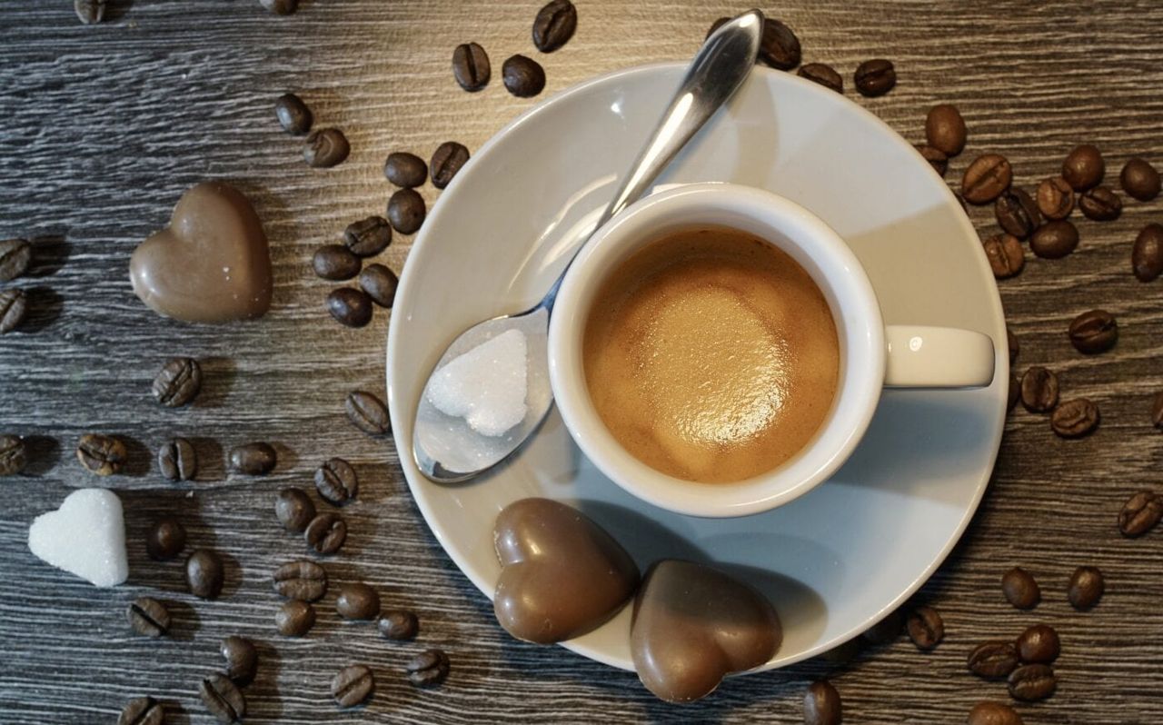 giornata internazionale caffe come quando perche