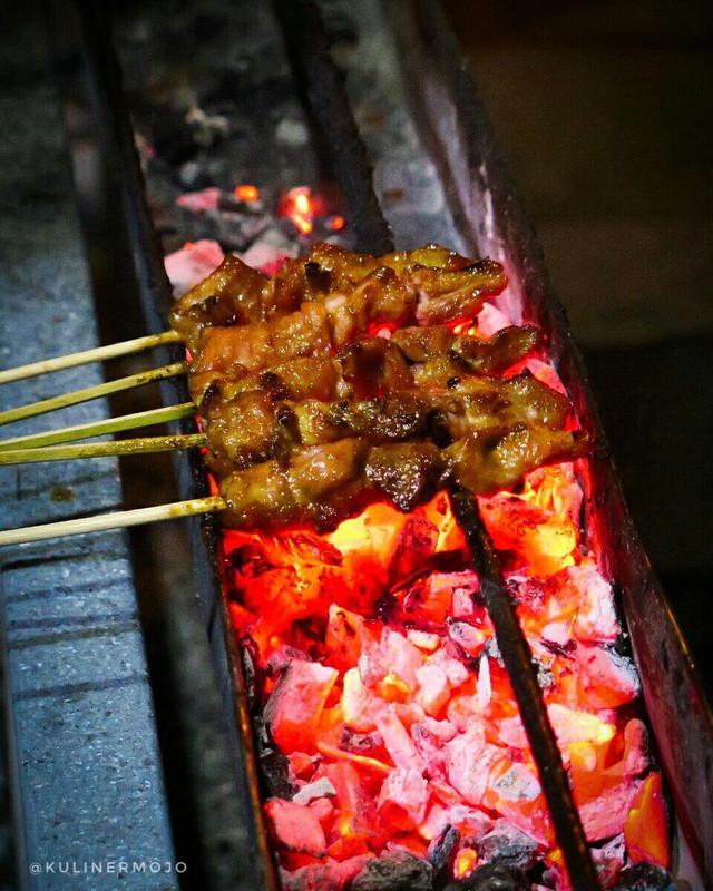 Sate Bangil