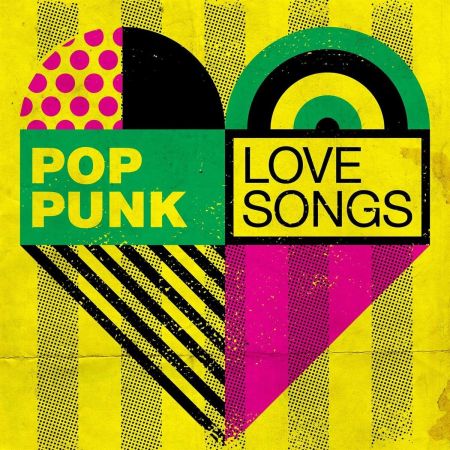 VA - Pop Punk Love Songs (2021)