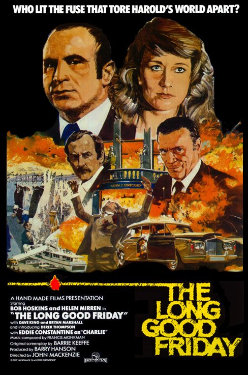 Długi Wielki Piątek / The Long Good Friday (1980) MULTi.1080p.BluRay.x264-DSiTE / Lektor i Napisy PL