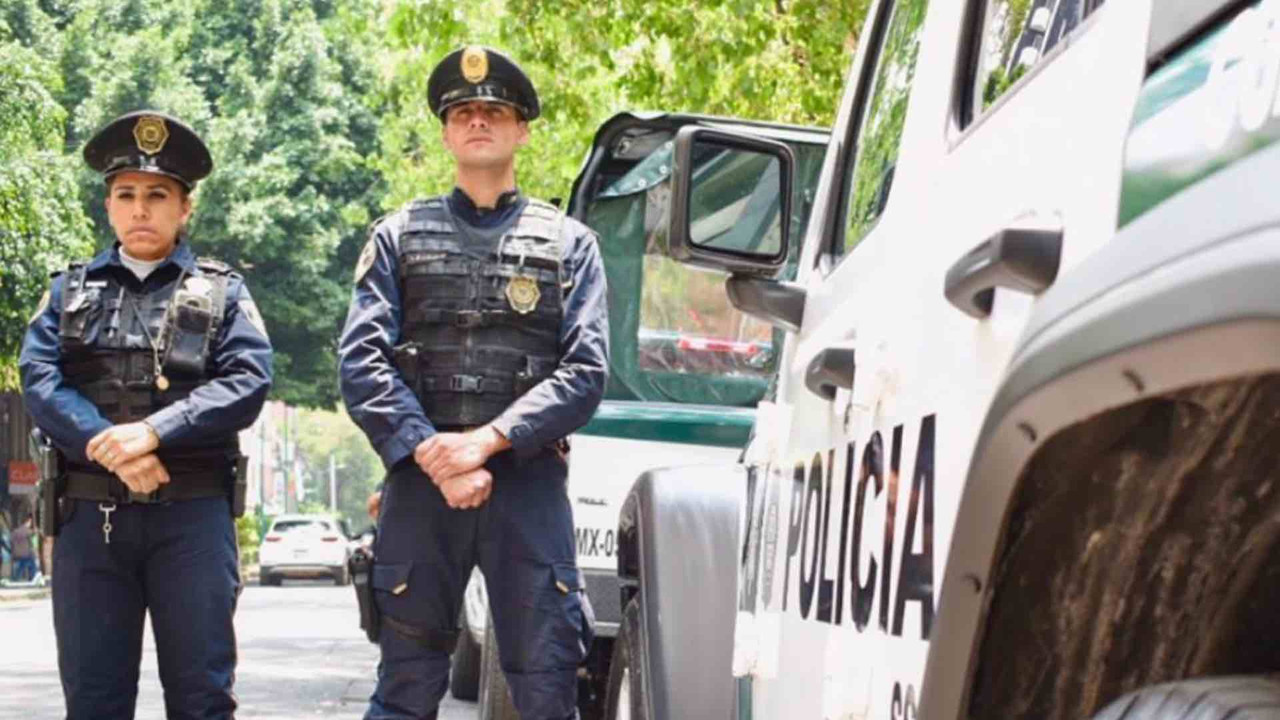 Feminicidio: Hombre asfixia por la espalda a abuelita en Tlalpan