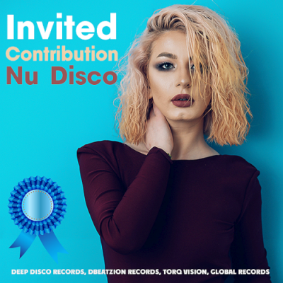 VA - Invited Contribution Nu Disco (2019)