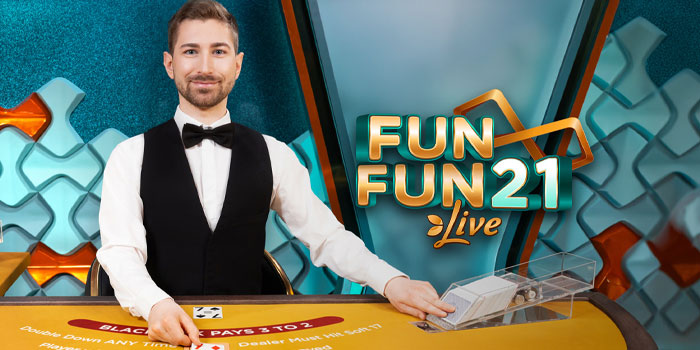 Trik Jitu Mendapatkan Jackpot Besar Di Casino Fun Fun 21 Live