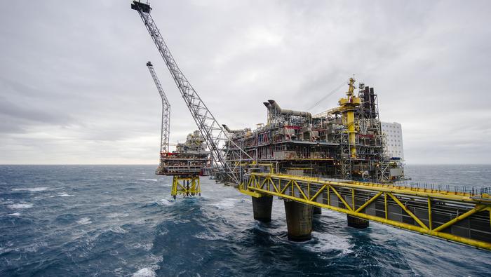 Crude Oil Eyes New Highs Despite Risk Aversion Elsewhere on Fitch Decision Crude Oil Eyes New Highs Despite Risk Aversion Elsewhere on Fitch Decision