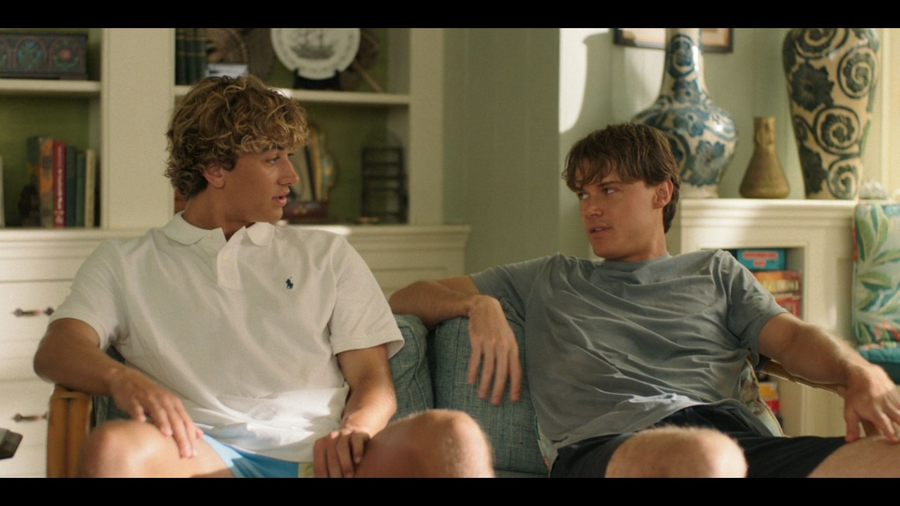 Clipboard sommer brueder