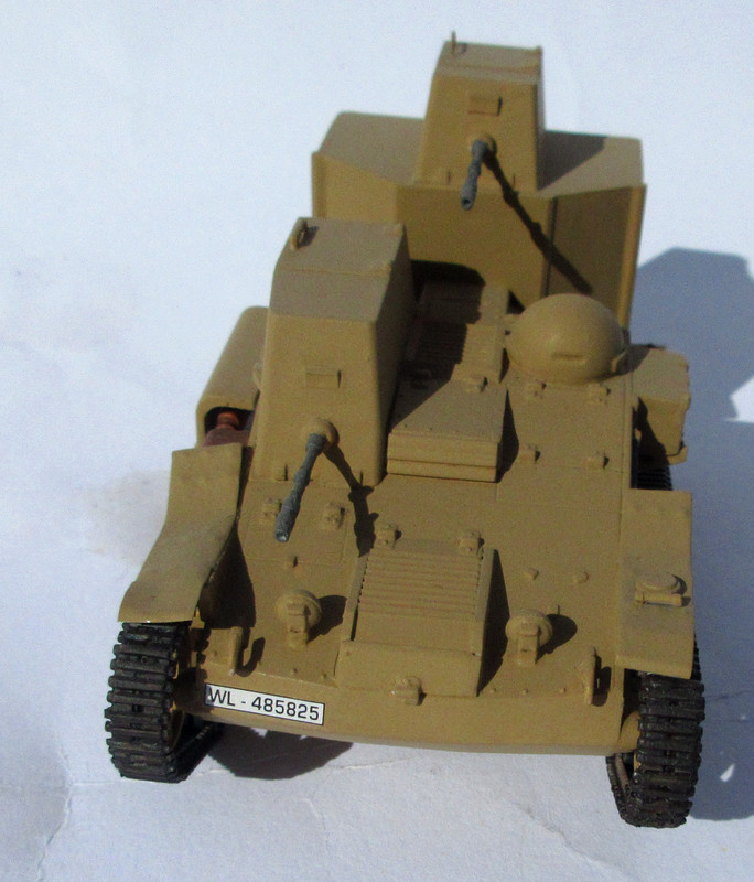 German Sicherungsfahrzeug Renault UE (15)