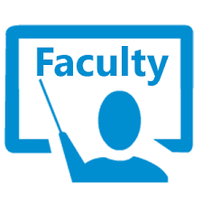 Faculty Image