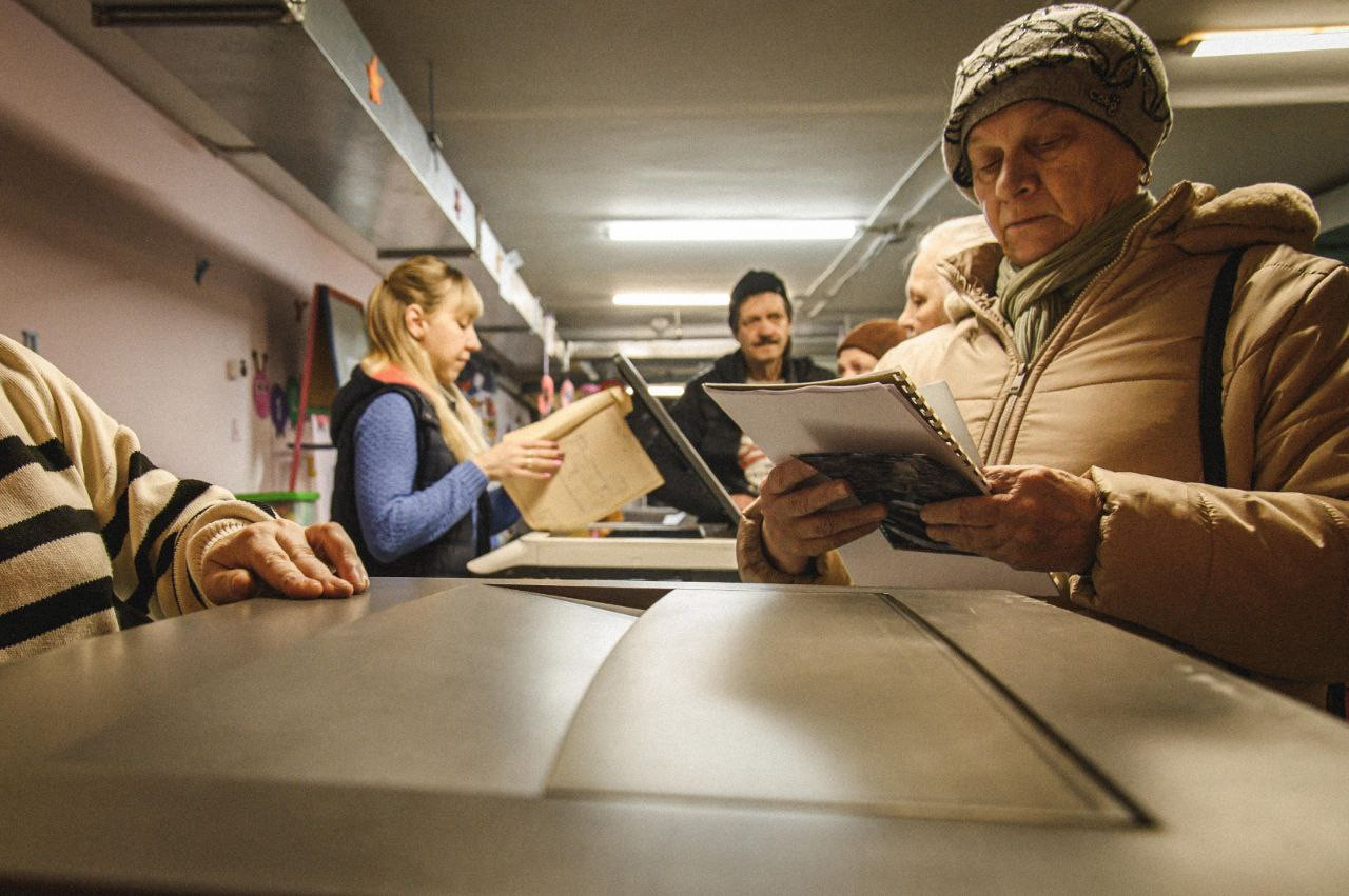 З «Милосердям» підтримуємо сумчан, постраждалих від війни – Сергій Кривошеєнко