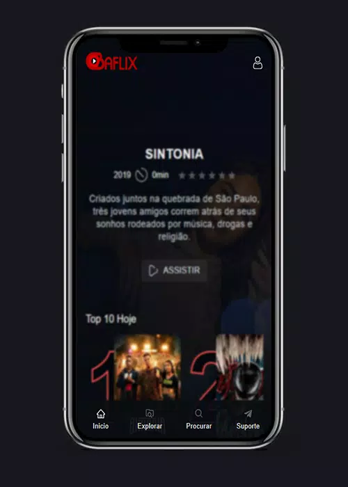 Download ObaFlix APK