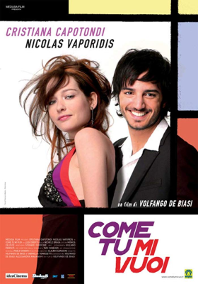 Come tu mi vuoi (2007) DVD9 Copia 1:1 ITA