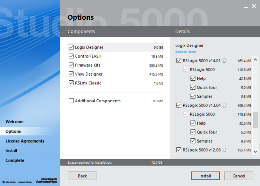 Studio5000 V23.00.00 Studio5000 V23.00.00