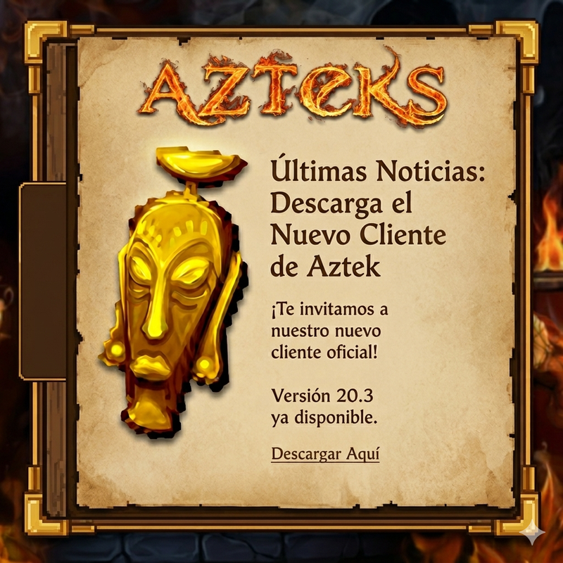 Descargar Cliente Azteks