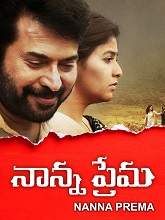 Nanna Prema (2021) HDRip telugu Full Movie Watch Online Free MovieRulz