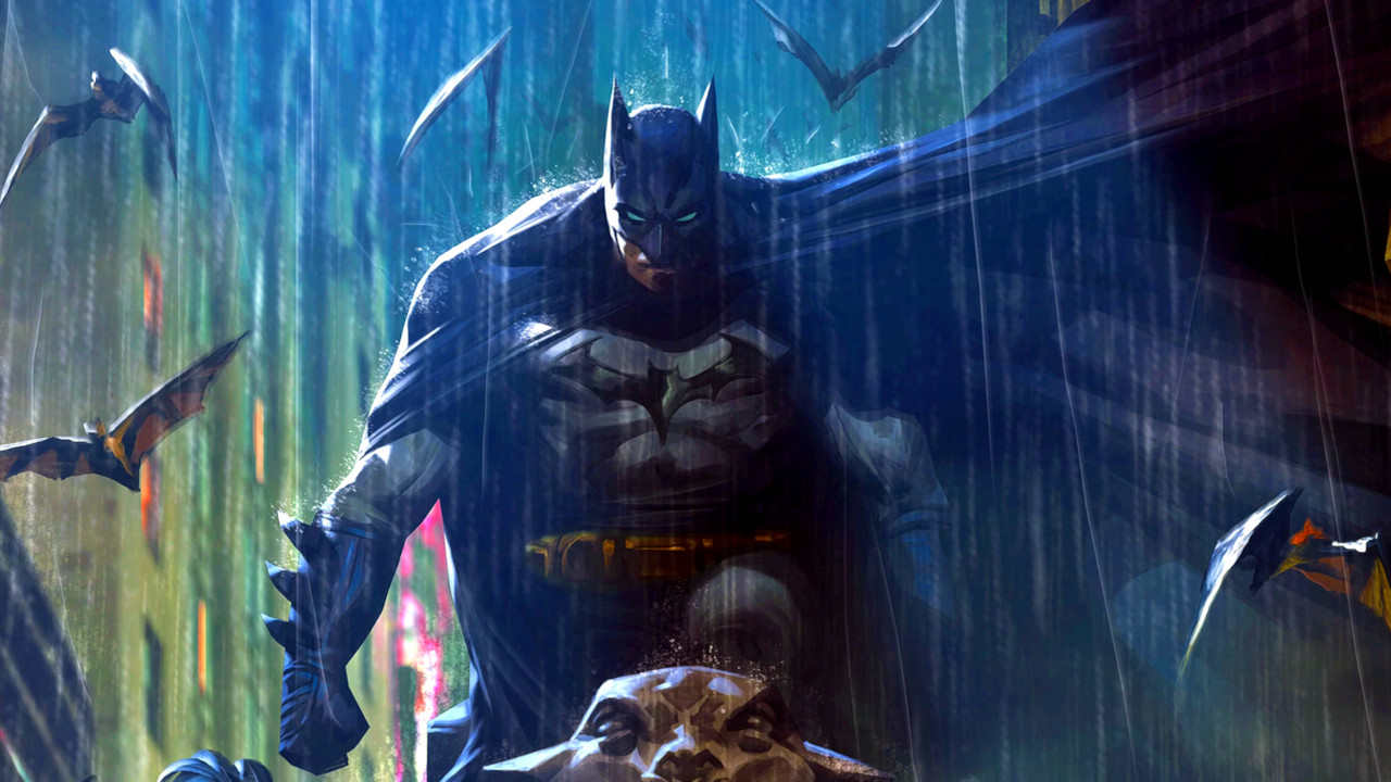 Punchline_The_Gotham_Game_Vol_1_2_Textless_Chew_Variant