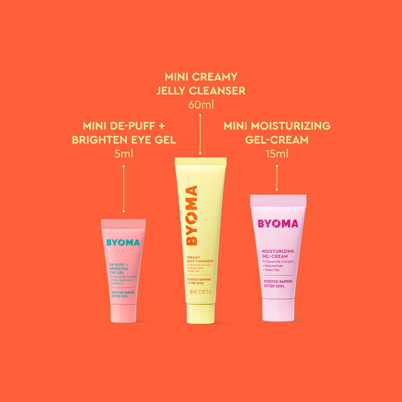 Byoma Star Power – vue 3