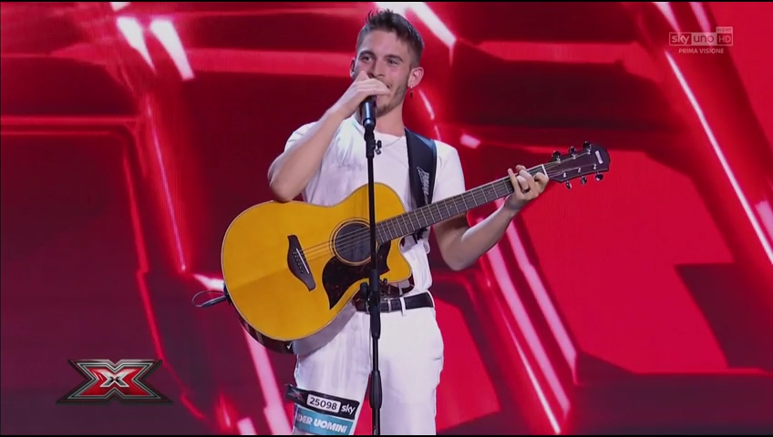 XF13.2019.Audizioni.01.HDTV.iTALiAN.AC3.480p.x264-SpyRo.mkv_snap