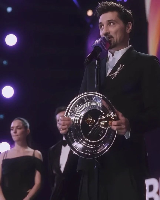 75.  Премия МузТВ ВОЗВРАЩЕНИЕ. СК «ЦСКА Арена». 14 июня 2024 г.