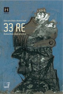 Giancarlo e Andrea Vitali - 33 Re (2023)