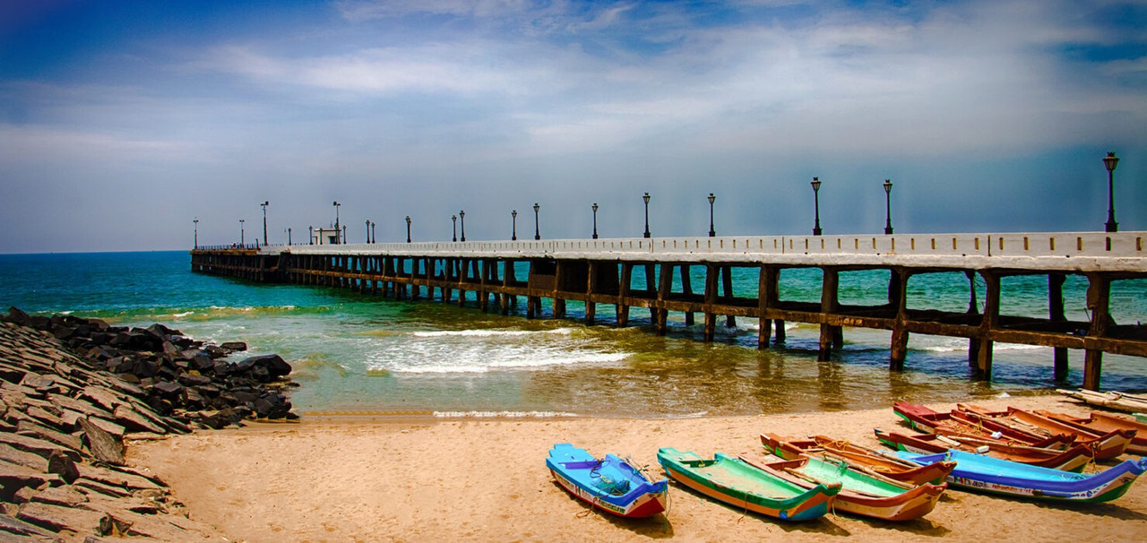 Pondicherry