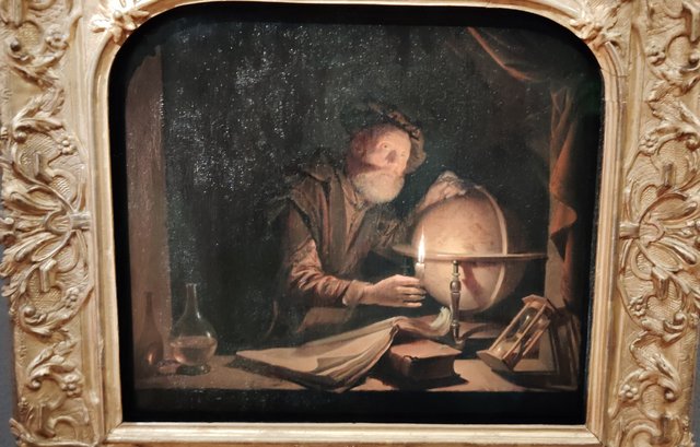 Escapada por Amsterdam - La Haya - Delft - Rotterdam - Leiden - Londres - Blogs de Europa - Museo Mauritshuis, decepcionante Depot Boijmans y callejeo por Delft y Leiden (133)