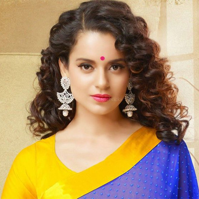 Kangana Ranaut