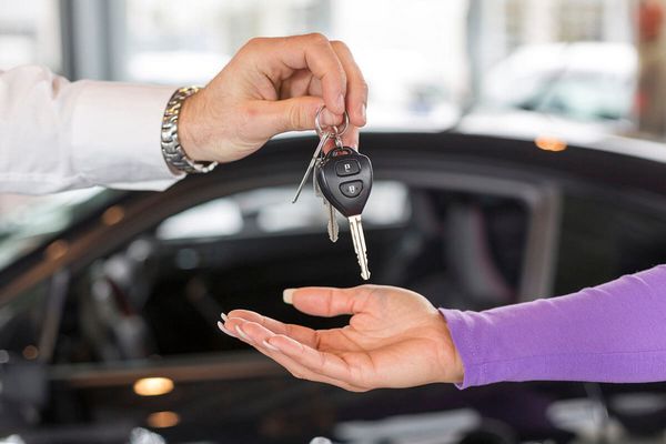 Подготовка автомобиля перед продажей Подготовка автомобиля перед продажей