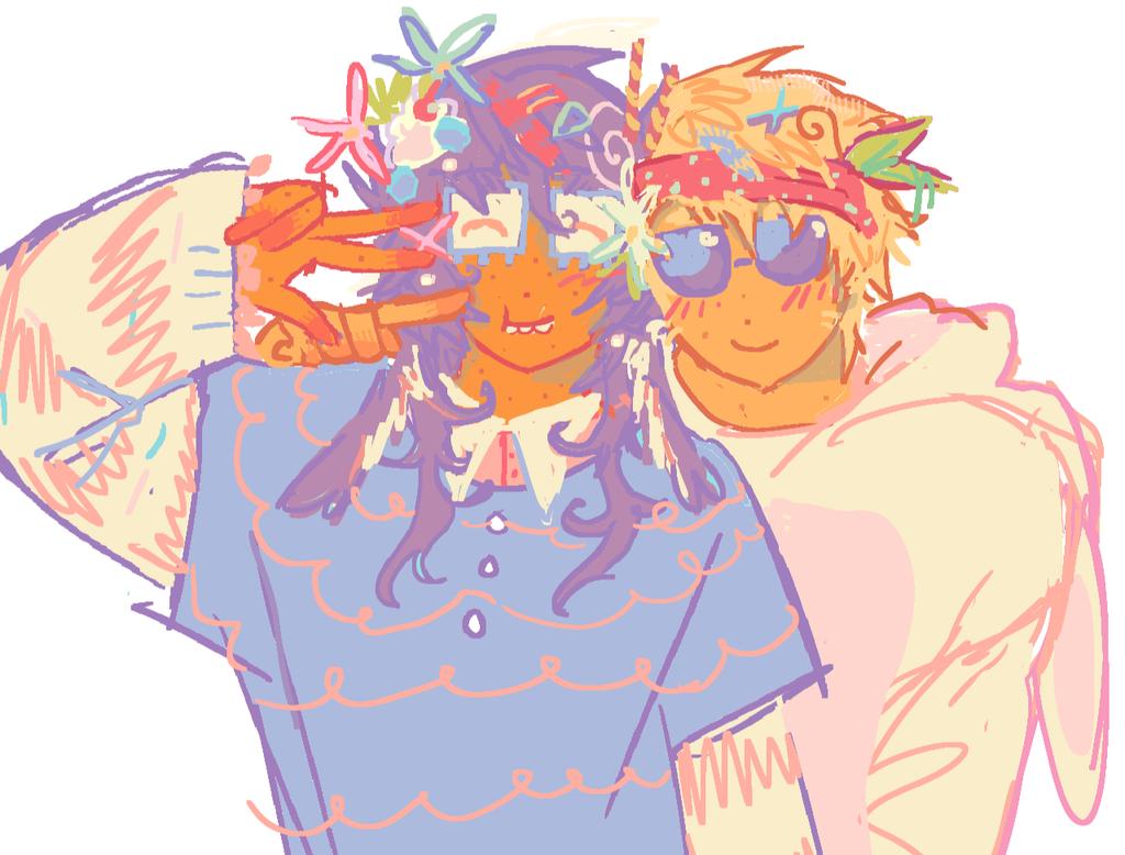 sleepysyndrme on pin/twt