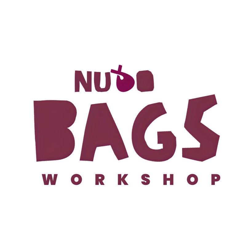 Nudo Bags Logo