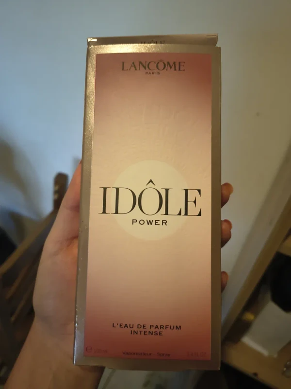 Cliente Julieta - opini&oacute;n