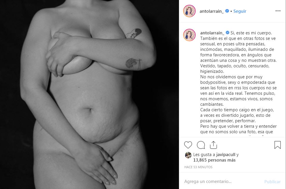 imagen anto larrain