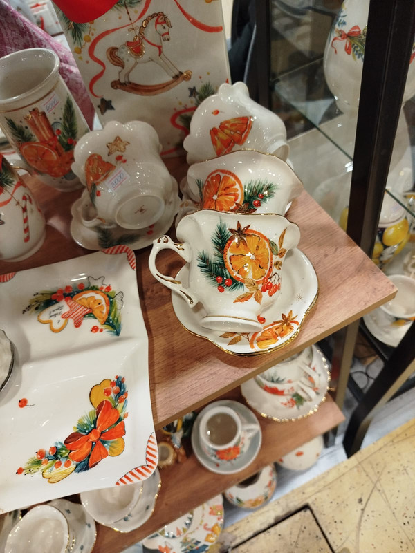 Ладья и Предновогодняя Москва 2025 016