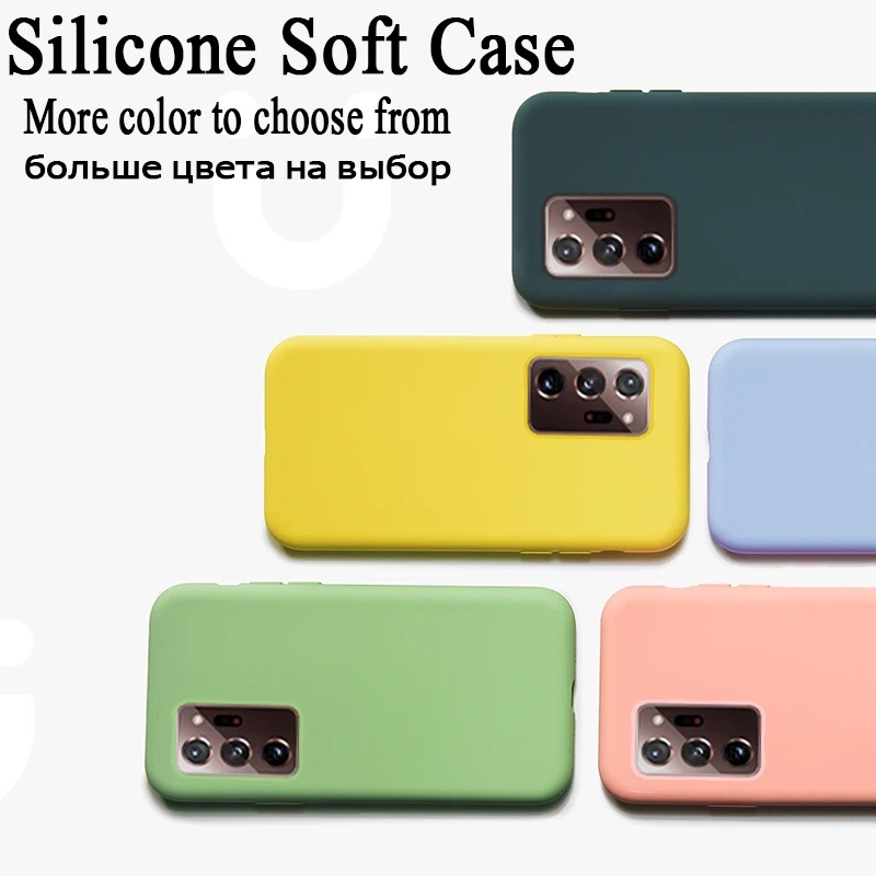 Protective Silicone Cover