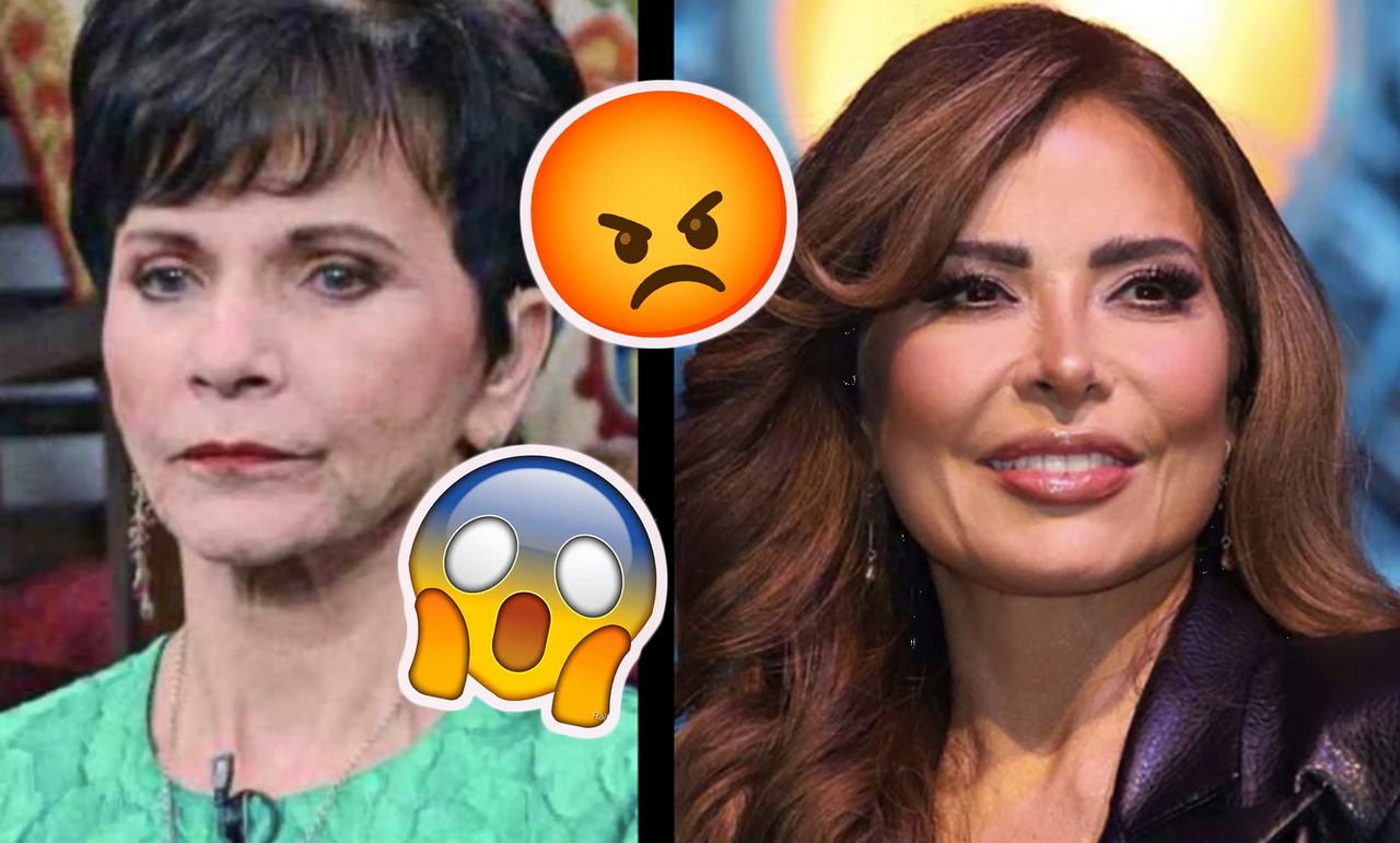 ¿Cuándo será el juicio de Gloria Trevi y Pati Chapoy? ¡falta poco!