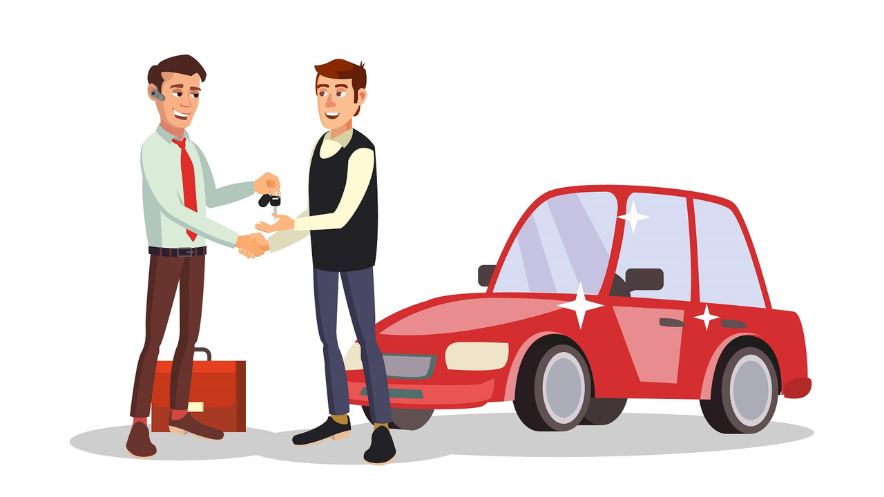 Understanding Bad Credit Car Loans in Pueblo: Everything You Need to Know