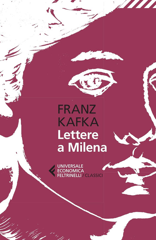 Franz Kafka - Lettere a Milena (2024)