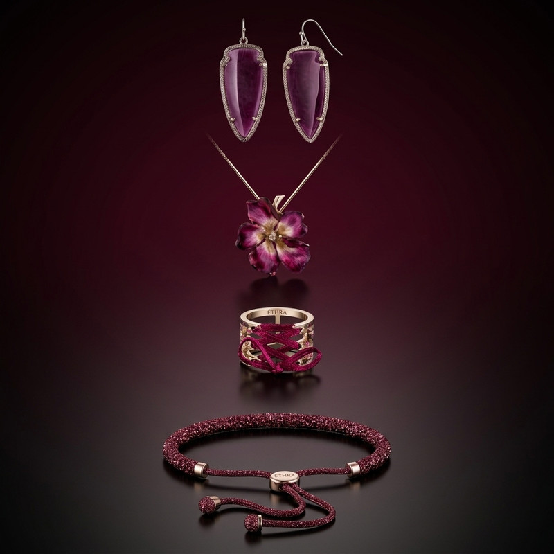 Jewelry collection displayed 202603231235 (2)