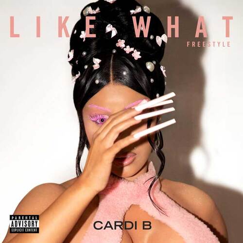 Cardi B - Like What (Freestyle) (Single) (2024) Mp3