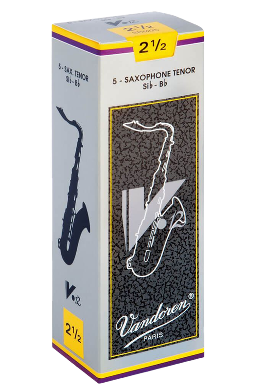 Vandoren V12 тростини для тенор-саксофона