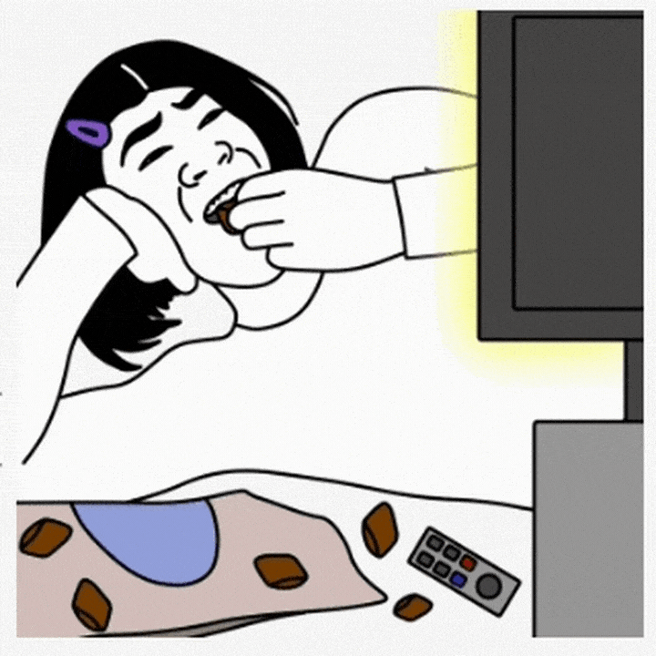 the strongest little girl 12