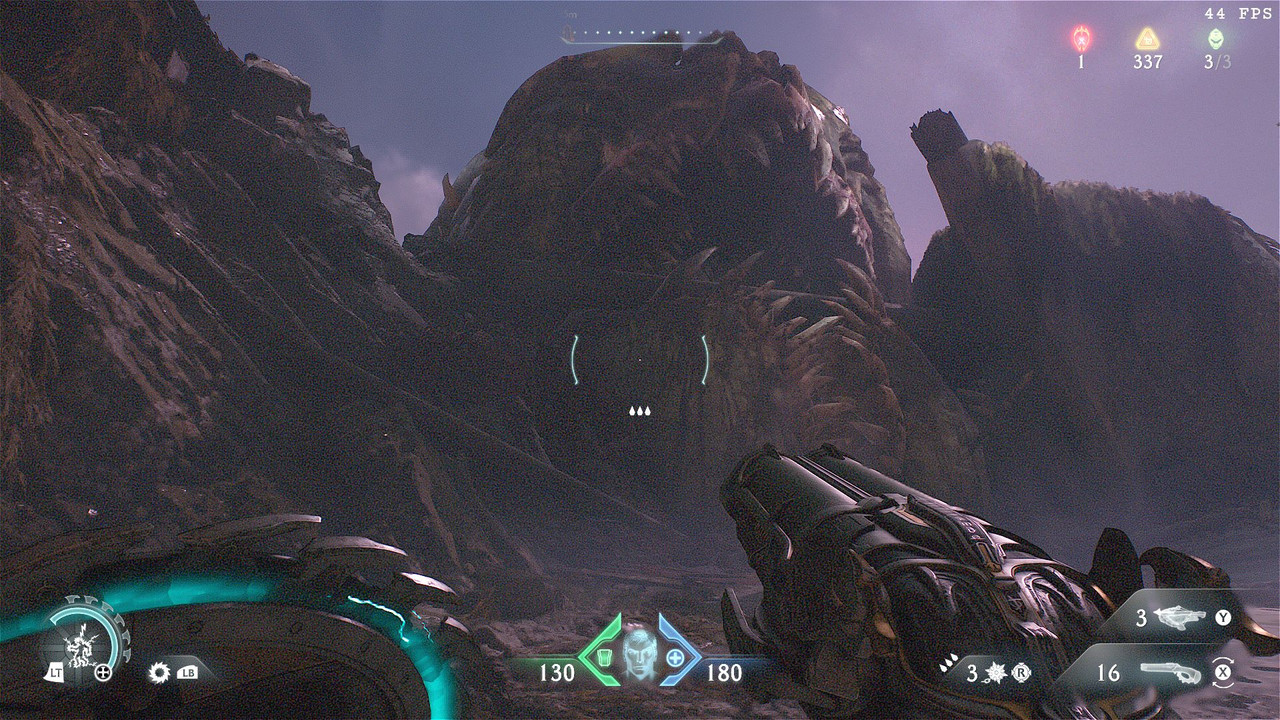 DOOM The Dark Ages 21 03 2026 20 32 44