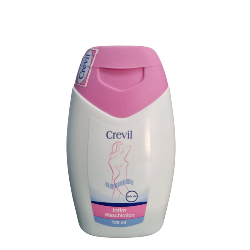 Crevil Intimate Wash 100Mls