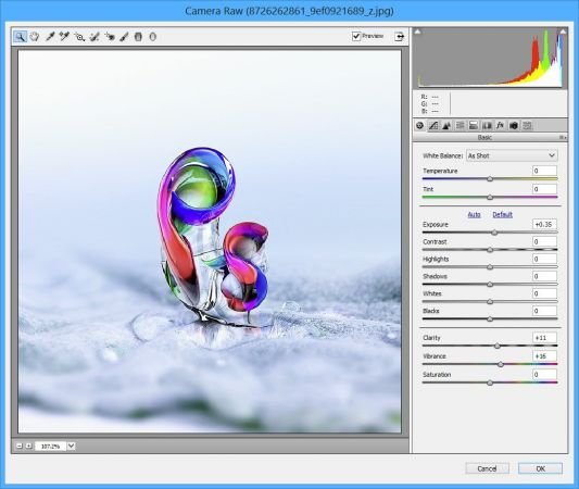 Adobe Camera Raw 18.5.0 (x64)