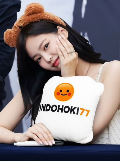 INDOHOKI77 $ Sensasi Slot Gacor dengan Hadiah Jackpot Melejit  image 1